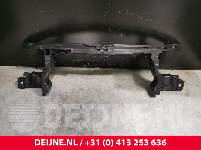 Nowe Panel przedni Volkswagen Transporter Cena € 113,74 Z VAT oferowane przez van Deijne Onderdelen Uden B.V.