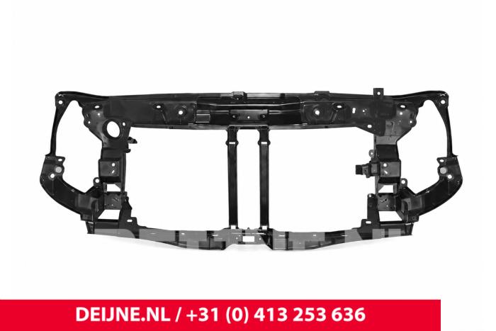 Nowe Panel przedni Nissan NV400 Cena € 169,40 Z VAT oferowane przez van Deijne Onderdelen Uden B.V.
