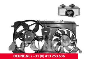 Nuevos Aleta de refrigeración Ford Transit Precio € 193,60 IVA incluido ofrecido por van Deijne Onderdelen Uden B.V.
