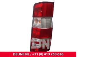 New Taillight, right Mercedes Sprinter Price € 44,77 Inclusive VAT offered by van Deijne Onderdelen Uden B.V.