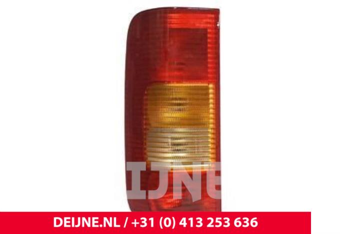 Taillight, left from a Volkswagen LT 1997