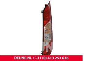 New Taillight, right Ford Transit Connect Price € 96,98 Inclusive VAT offered by van Deijne Onderdelen Uden B.V.