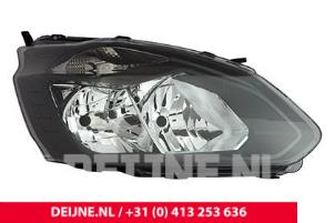 Neue Scheinwerfer rechts Ford Transit Custom Preis € 151,25 Mit Mehrwertsteuer angeboten von van Deijne Onderdelen Uden B.V.