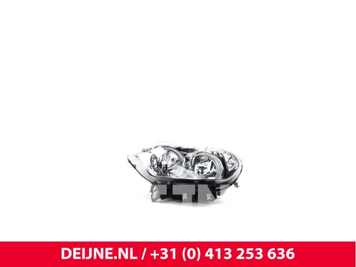 Nowe Reflektor prawy Opel Combo Cena € 117,37 Z VAT oferowane przez van Deijne Onderdelen Uden B.V.