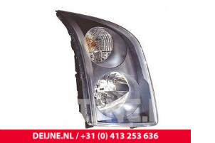 New Headlight, right Volkswagen Crafter Price € 139,15 Inclusive VAT offered by van Deijne Onderdelen Uden B.V.