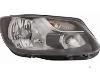 Headlight, right from a Volkswagen Caddy 2011