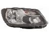 Headlight, right from a Volkswagen Caddy 2010