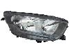 Headlight, right from a Iveco New Daily 2015