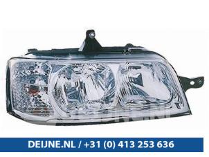 New Headlight, right Peugeot Boxer Price € 77,44 Inclusive VAT offered by van Deijne Onderdelen Uden B.V.