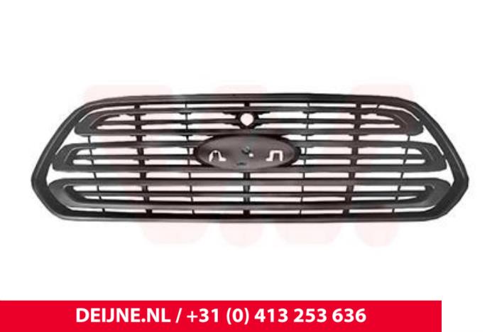 Nya Grill Ford Transit Pris € 50,82 Inklusive moms erbjuds av van Deijne Onderdelen Uden B.V.
