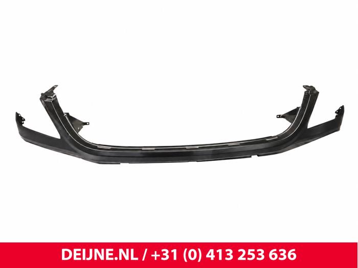 Nowe Listwa grilla Mercedes Sprinter Cena € 54,45 Z VAT oferowane przez van Deijne Onderdelen Uden B.V.