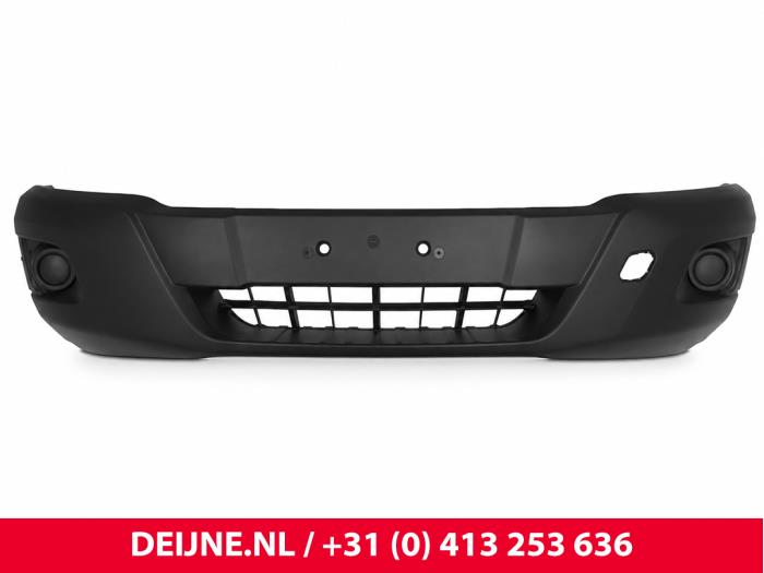 Nuevos Parachoques Ford Transit Precio € 75,02 IVA incluido ofrecido por van Deijne Onderdelen Uden B.V.