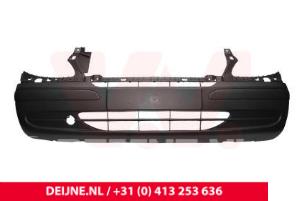 New Front bumper Mercedes Vito Price € 73,81 Inclusive VAT offered by van Deijne Onderdelen Uden B.V.