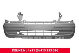 New Front bumper Mercedes Vito Price € 94,38 Inclusive VAT offered by van Deijne Onderdelen Uden B.V.