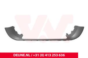 New Front bumper, central component Volkswagen Crafter Price € 29,04 Inclusive VAT offered by van Deijne Onderdelen Uden B.V.