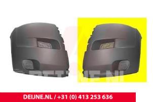 New Front bumper corner, left Fiat Ducato Price € 41,14 Inclusive VAT offered by van Deijne Onderdelen Uden B.V.
