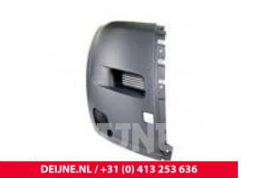 New Front bumper corner, right Fiat Ducato Price € 41,14 Inclusive VAT offered by van Deijne Onderdelen Uden B.V.