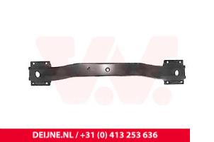 New Front bumper frame Renault Master Price € 108,90 Inclusive VAT offered by van Deijne Onderdelen Uden B.V.