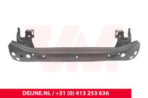 New Front bumper frame Volkswagen Transporter Price € 108,90 Inclusive VAT offered by van Deijne Onderdelen Uden B.V.