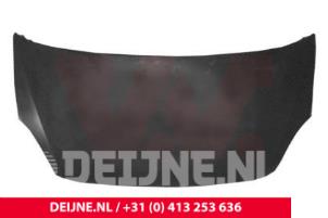 Nowe Maska Iveco Daily Cena € 199,65 Z VAT oferowane przez van Deijne Onderdelen Uden B.V.