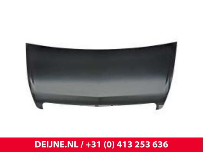 Nowe Maska Opel Movano Cena € 332,75 Z VAT oferowane przez van Deijne Onderdelen Uden B.V.