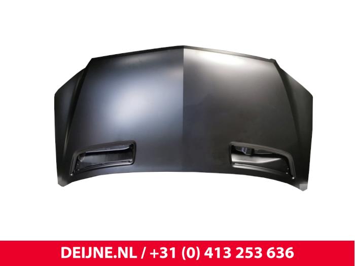Nowe Maska Mercedes Sprinter Cena € 308,55 Z VAT oferowane przez van Deijne Onderdelen Uden B.V.