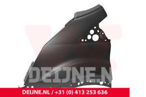 Nuevos Protector izquierda delante Ford Transit Precio € 85,91 IVA incluido ofrecido por van Deijne Onderdelen Uden B.V.