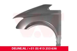 Nya Framskärm, vänster Mercedes Vito Pris € 228,69 Inklusive moms erbjuds av van Deijne Onderdelen Uden B.V.