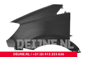 New Front wing, left Mercedes Sprinter Price € 72,60 Inclusive VAT offered by van Deijne Onderdelen Uden B.V.
