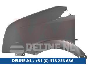 New Front wing, left Volkswagen Crafter Price € 131,89 Inclusive VAT offered by van Deijne Onderdelen Uden B.V.