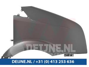 New Front wing, right Volkswagen Crafter Price € 131,89 Inclusive VAT offered by van Deijne Onderdelen Uden B.V.