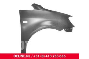 New Front wing, right Volkswagen Caddy Price € 78,65 Inclusive VAT offered by van Deijne Onderdelen Uden B.V.