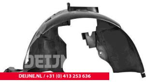 New Wheel arch liner Peugeot Partner Price € 18,15 Inclusive VAT offered by van Deijne Onderdelen Uden B.V.