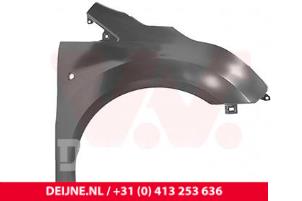 New Front wing, right Ford Transit Connect Price € 123,42 Inclusive VAT offered by van Deijne Onderdelen Uden B.V.