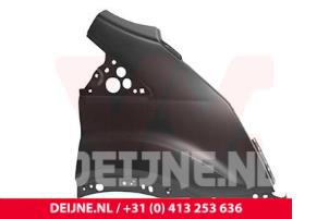 Nuevos Protector derecha delante Ford Transit Precio € 85,91 IVA incluido ofrecido por van Deijne Onderdelen Uden B.V.