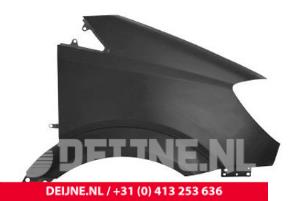 New Front wing, right Mercedes Sprinter Price € 72,60 Inclusive VAT offered by van Deijne Onderdelen Uden B.V.