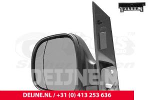 Nuevos Retrovisor externo izquierda Mercedes Vito Precio € 84,70 IVA incluido ofrecido por van Deijne Onderdelen Uden B.V.