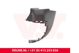New Rear bumper corner, right Peugeot Partner Price € 29,04 Inclusive VAT offered by van Deijne Onderdelen Uden B.V.