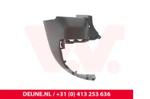 New Rear bumper corner, left Peugeot Partner Price € 29,04 Inclusive VAT offered by van Deijne Onderdelen Uden B.V.