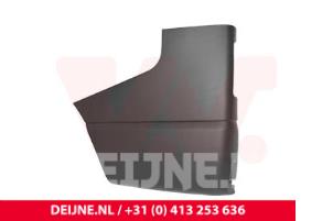 Nuevos Esquina de parachoques izquierda detrás Renault Trafic Precio € 78,65 IVA incluido ofrecido por van Deijne Onderdelen Uden B.V.