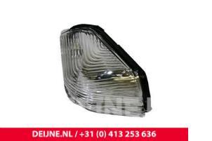 Nowe Kierunkowskaz lusterka prawego Mercedes Sprinter Cena € 14,52 Z VAT oferowane przez van Deijne Onderdelen Uden B.V.