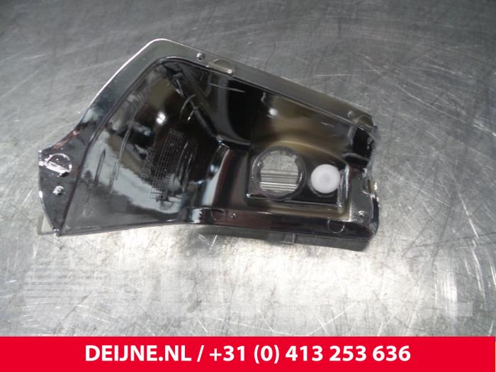 Indicator mirror right from a Mercedes Sprinter 2007