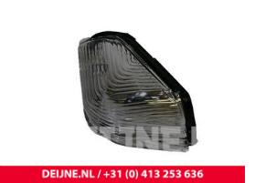 New Indicator mirror right Mercedes Sprinter Price € 19,97 Inclusive VAT offered by van Deijne Onderdelen Uden B.V.