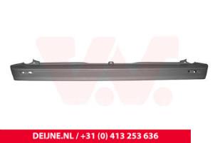 Neue Stoßstange hinten Opel Vivaro Preis € 102,85 Mit Mehrwertsteuer angeboten von van Deijne Onderdelen Uden B.V.