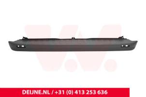 New Rear bumper Renault Trafic Price € 60,50 Inclusive VAT offered by van Deijne Onderdelen Uden B.V.