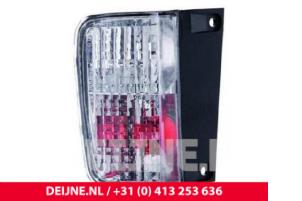 New Reversing light, left Renault Trafic Price € 18,97 Inclusive VAT offered by van Deijne Onderdelen Uden B.V.