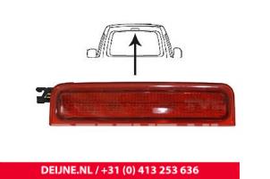 New Third brake light Volkswagen Caddy Price € 21,78 Inclusive VAT offered by van Deijne Onderdelen Uden B.V.