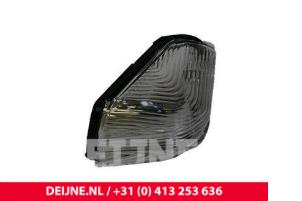 Nowe Kierunkowskaz lusterka lewego Mercedes Sprinter Cena € 19,97 Z VAT oferowane przez van Deijne Onderdelen Uden B.V.