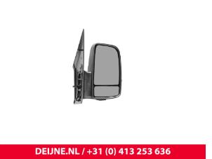 New Wing mirror, right Volkswagen Crafter Price € 133,10 Inclusive VAT offered by van Deijne Onderdelen Uden B.V.