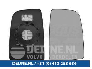 Nowe Szyba lusterka prawego Mercedes Sprinter Cena € 48,40 Z VAT oferowane przez van Deijne Onderdelen Uden B.V.